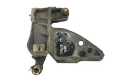 Extensie Cadru Dreapta Față Renault - Coduri 5010552266, 5010532967