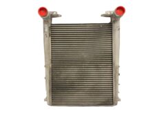 Intercooler Renault pentru coduri 7482358757, 7485003824, 7485003823, 7485003670, 5010619582