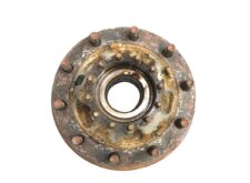 Butuc Roată Frână cu Disc Dreapta Renault