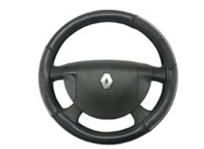 Volan Renault Original pentru Modele Diverse - Coduri 7482140642, 7482213074, 7484584418