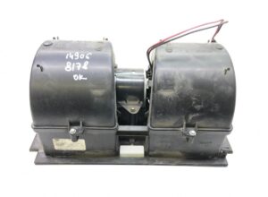 Ventilator de încălzire renault 5001833357 1605822 20559995 1 Ventilator de încălzire renault 5001833357 1605822 20559995