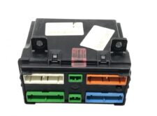 Unitate de control VECU Renault 7421720486
