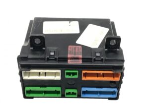 Unitate de control vecu renault 7421720486 1 Unitate de control vecu renault 7421720486