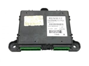 Unitate de control ecs renault 7420569215-p05 24v