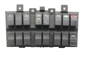 Modul comutatoare renault - 7420851303, 7420851305, 5010589786, 5010589783, 5010589790, 5010628076 1 Modul comutatoare renault – 7420851303, 7420851305, 5010589786, 5010589783, 5010589790, 5010628076