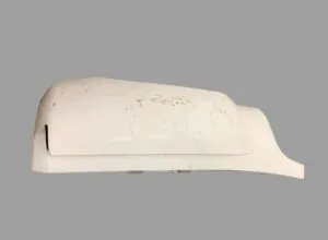 Deflector de aer cabină stânga renault (cod: 5010578659/5010578661)