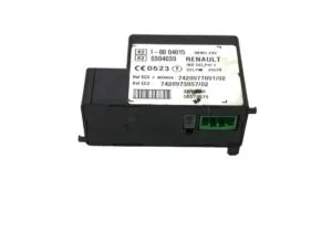 Unitate de control imobilizator renault 7420977091/02 – 7420973857/02