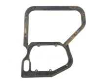 Suport pentru apărător de noroi axa față/spate dreapta Renault 7420967449 (20967449)