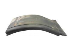 Apărător de noroi pentru axa față/spate stânga Renault 5010578754