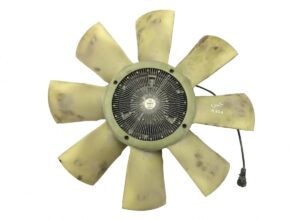 Ventilator de răcire pentru renault