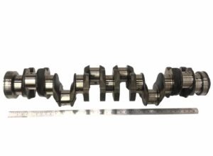 Arbore cotit renault 7421022486, 7421671175, 74235000, 85020727