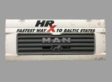 HRX - Fastest Way to Baltic States
