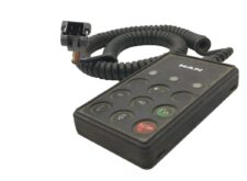 Modul de Control Ridicare Axa MAN 1934658 / 8125505 / 6600 / 81255056600