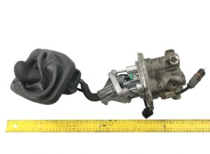 Manetă schimbător de viteze pentru camion man