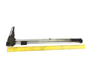 Unitate de preluare combustibil man, cod 8127203-6005