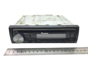 Radio auto pioneer deh-3900bt 1 Radio auto pioneer deh-3900bt