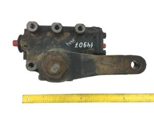 Caseta de direcție pentru camion man cod 81462006410 / 81462006355 1 Caseta de direcție pentru camion man cod 81462006410 / 81462006355