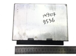 Unitate de control ffr man 14907 9536 1 Unitate de control ffr man 14907 9536