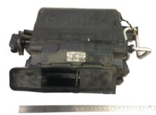 Set de radiatoare pentru încălzire/răcire cabină cu carcasă MAN 81619006427/81619026037/81619006395/81619026025