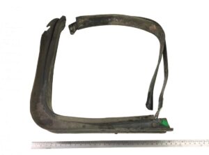 Set de suporturi pentru rezervor de combustibil man – cod 8141801/5487, 8141801/2843, 8141801/0253, 8197460/6077, 8197460/6058
