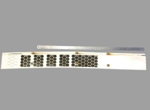 Grilă de admisie aer man 81082015940 / 81082015914 / 81082015884 1 Grilă de admisie aer man 81082015940 / 81082015914 / 81082015884