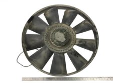 Ansamblu Ventilator de Răcire MAN 51066007033/51066007026/51066009026/51066009019