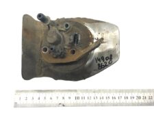 Dozator AdBlue Volvo 14908 8620