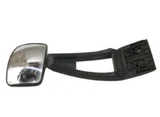 Oglindă laterală pentru Volvo, coduri 1704627, 1701288, 7420849837, 7482226025, 20849837, 82226025