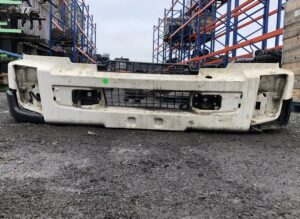 Bara de protecție frontală pentru volvo, piese 20961733, 20722101, 20722112, 20538003, 20538006 1 Bara de protecție frontală pentru volvo, piese 20961733, 20722101, 20722112, 20538003, 20538006
