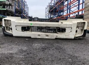 Bara de protecție frontală pentru volvo, piese 20961733, 20722101, 20722112, 20538003, 20538006
