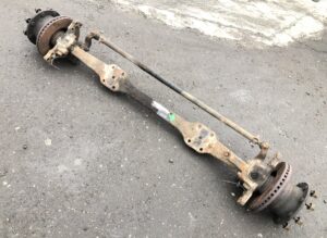 Axa față pentru volvo, cod 20582263 1 Axa față pentru volvo, cod 20582263