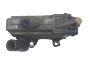 Pompa de rabatare cabină volvo 5010629055 20711127 1378526 0005537901 a0005537901 a0005534001 0005534001 21694314