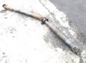 Arbore cardanic volvo 20821631 / 22457874 1 Arbore cardanic volvo 20821631 / 22457874