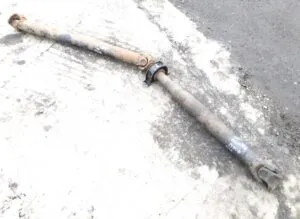 Arbore cardanic volvo 20821631 / 22457874
