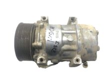 Compresor AC Volvo 7H15 pentru diverse modele - Coduri: 20941036, 85000950, 20731328, 7420941036, 7485000950, 5010605474