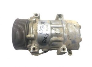 Compresor ac volvo 7h15 pentru diverse modele - coduri: 20941036, 85000950, 20731328, 7420941036, 7485000950, 5010605474 1 Compresor ac volvo 7h15 pentru diverse modele – coduri: 20941036, 85000950, 20731328, 7420941036, 7485000950, 5010605474