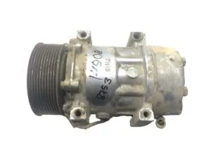 Compresor ac volvo 7h15 pentru diverse modele – coduri: 20941036, 85000950, 20731328, 7420941036, 7485000950, 5010605474