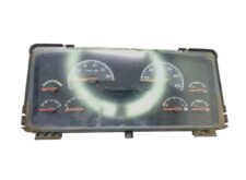 Ceas de bord Volvo - coduri 20970778, 21375853, 21573674, 21843943, 22185297, 20801968