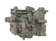Uscător de aer Volvo - Coduri OEM: 20729825, 5010866307, 5010457472, 5010457873, 7421352785, 7421743619, 7421778549, 7421788090, 7422277957, 7485003347, 7485013162, 7485013248, 7485013362