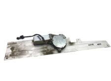 Regulator de geam dreapta Volvo 25565457 20862585