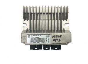 Unitate de control lumini volvo 20851690 fcu h 24v 1 Unitate de control lumini volvo 20851690 fcu h 24v