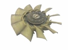 Ansamblu Ventilator de Răcire Volvo 20832823/85001303/85007303