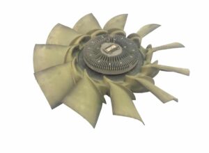 Ansamblu ventilator de răcire volvo 20832823/85001303/85007303
