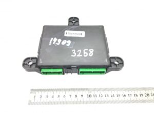 Unitate de control ecs volvo 14909 3258 1 Unitate de control ecs volvo 14909 3258