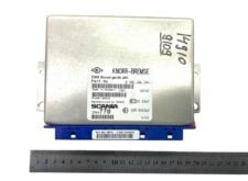 Unitate de Control EBS Scania 1944770 Knorr-Bremse 24V
