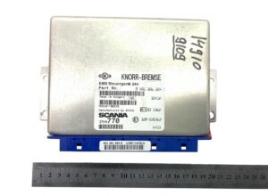 Unitate de control ebs scania 1944770 knorr-bremse 24v 1 Unitate de control ebs scania 1944770 knorr-bremse 24v