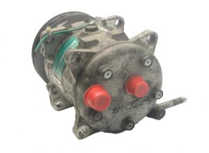 Compresor ac sanden pentru scania 1734551