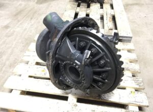 Diferenţial, axă motrică scania - 2591603, 574630 1 Diferenţial, axă motrică scania – 2591603, 574630