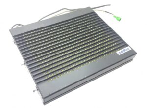 Indicator destinație autobuz led mobitec scania 21182760 stânga 1 Indicator destinație autobuz led mobitec scania 21182760 stânga