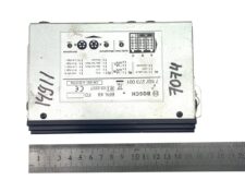 Amplificator audio Bosch BPA 49 FD pentru Scania 7 607 273 001